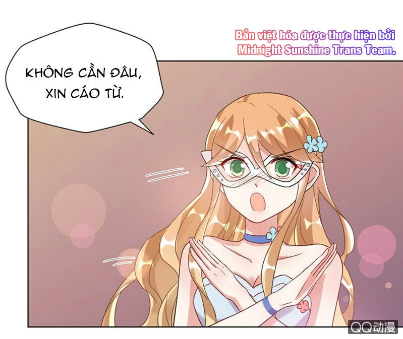 Ma Lạt Thiên Kim Đẩu Ác Thiếu: Chapter 17
