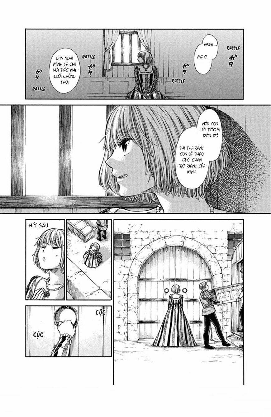 Arte Manga: Chapter 2