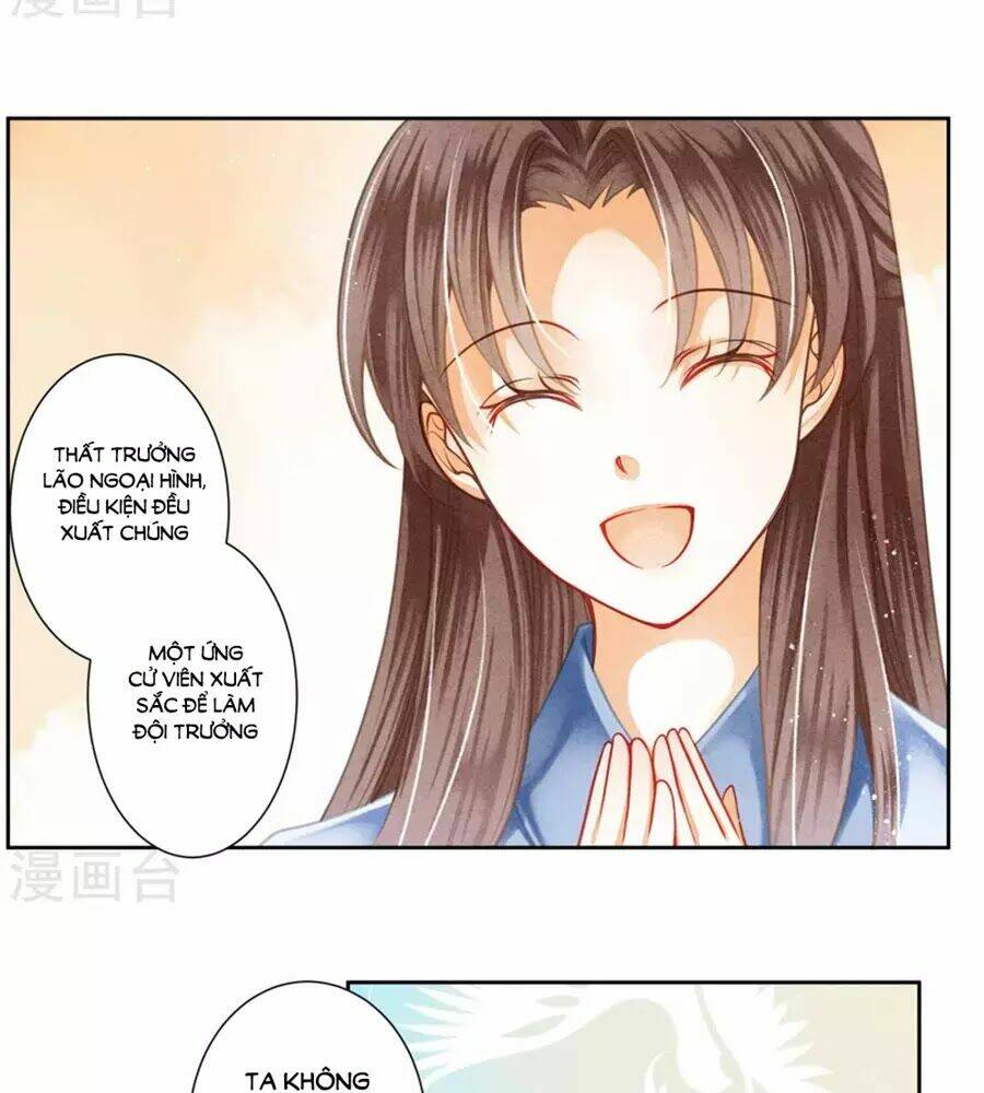 Ái Thượng Vô Địch Tiếu Hoàng Hậu: Chapter 103