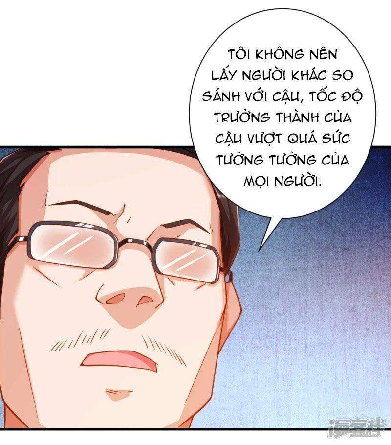 Luyện Tập Thành Thần: Chapter 36