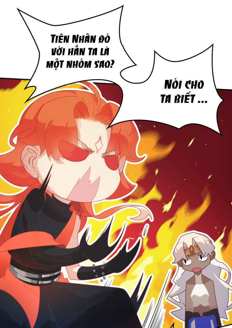 Thượng Đô Thiên Yêu Lục: Chapter 8