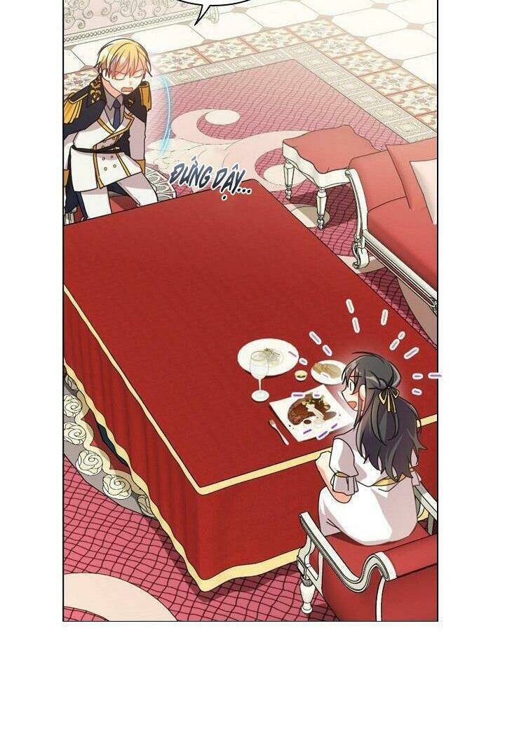 Ý Nghĩa Của Em: Chapter 4