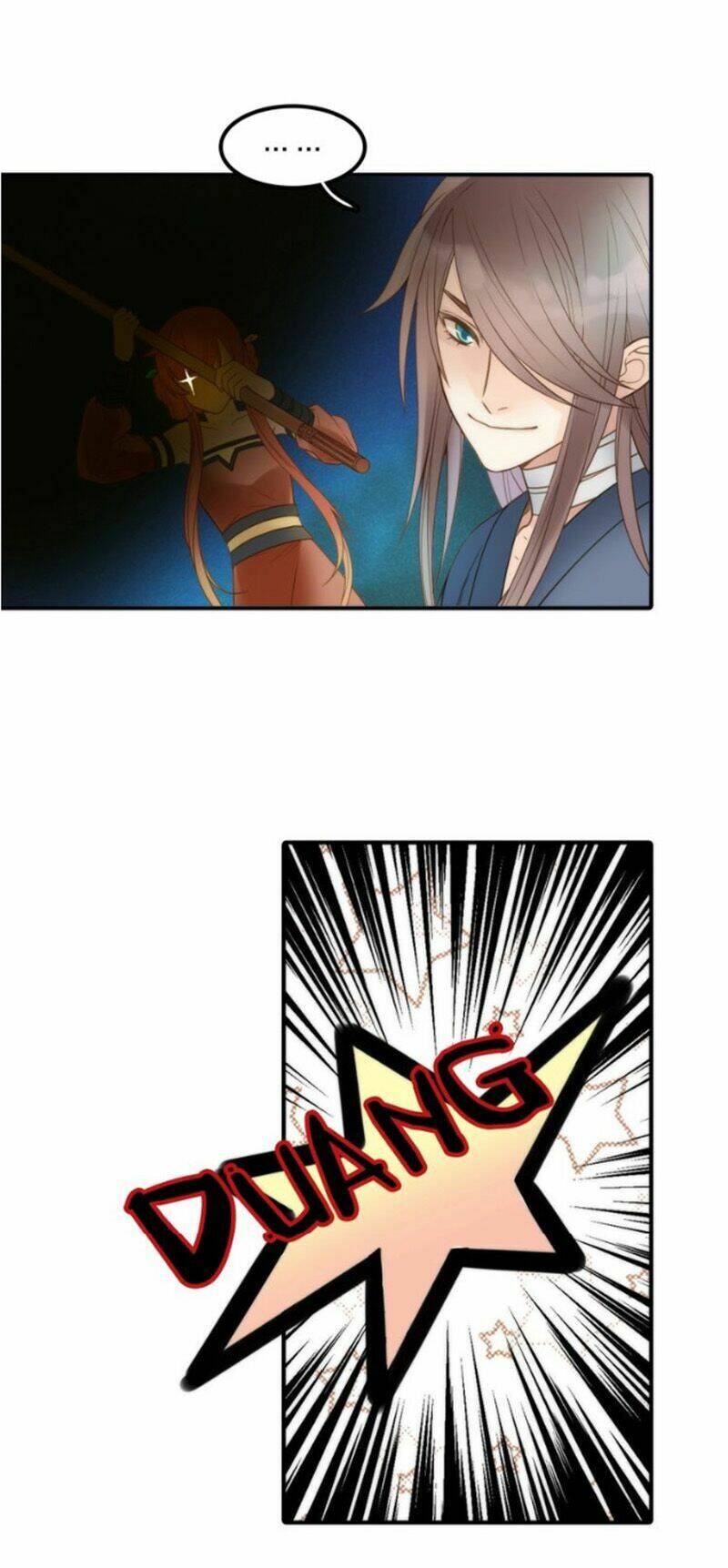 Cướp Chàng Vợ Về Đón Năm Mới: Chapter 25