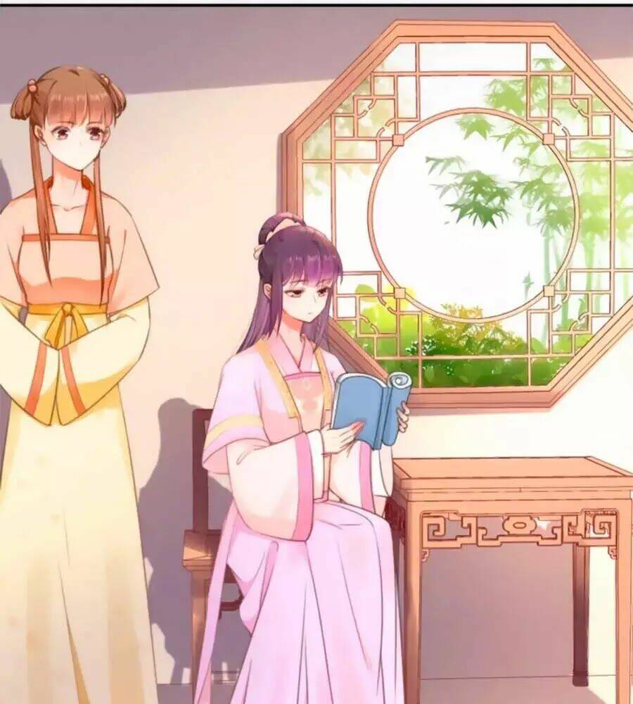 Hoạn Phi Hoàn Triều: Chapter 29