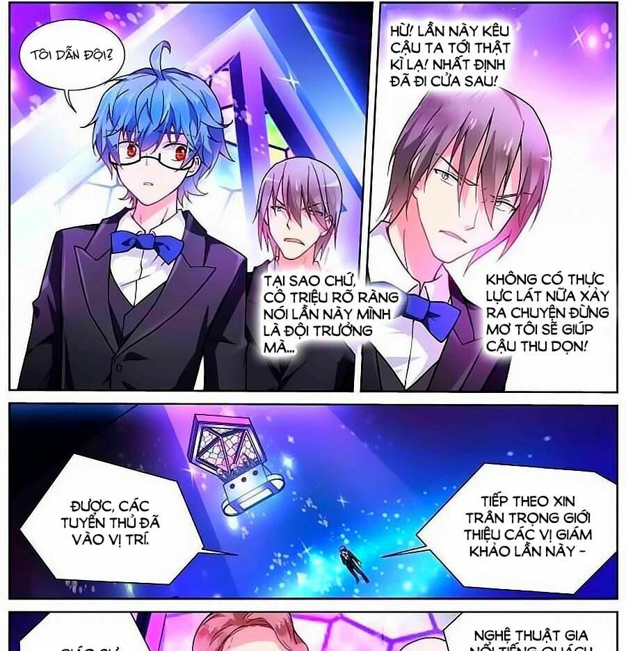 Giả Diện Thế Thân: Chapter 93