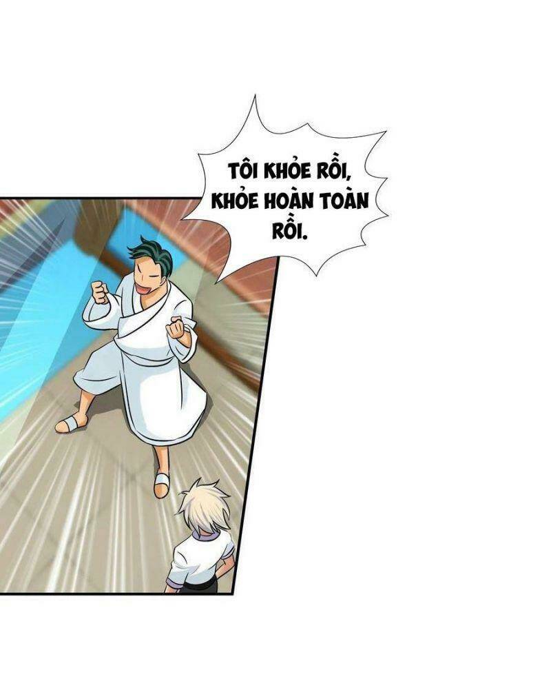 Tôi Là Thần Y: Chapter 177