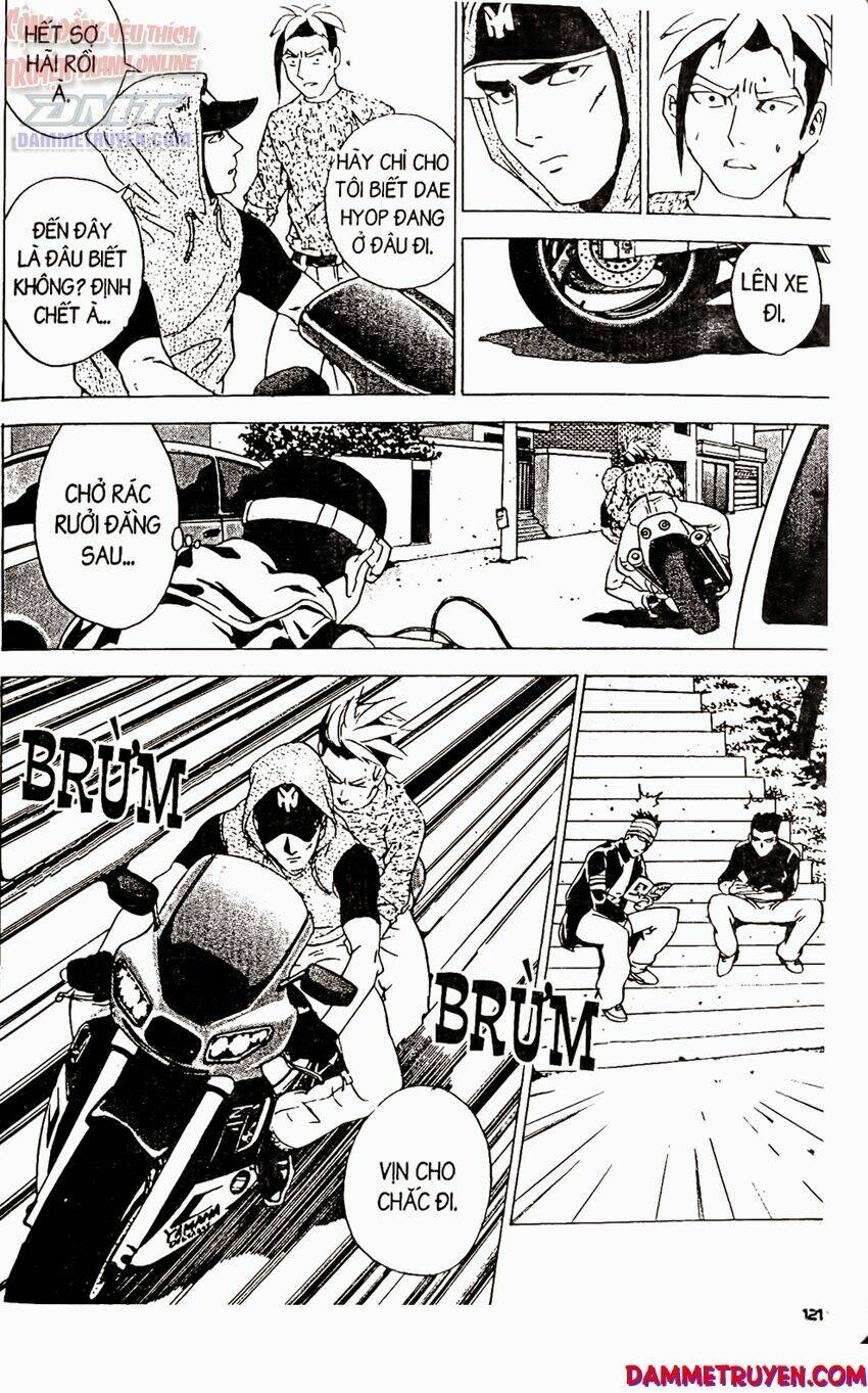 Ai Hơn Ai: Chapter 146