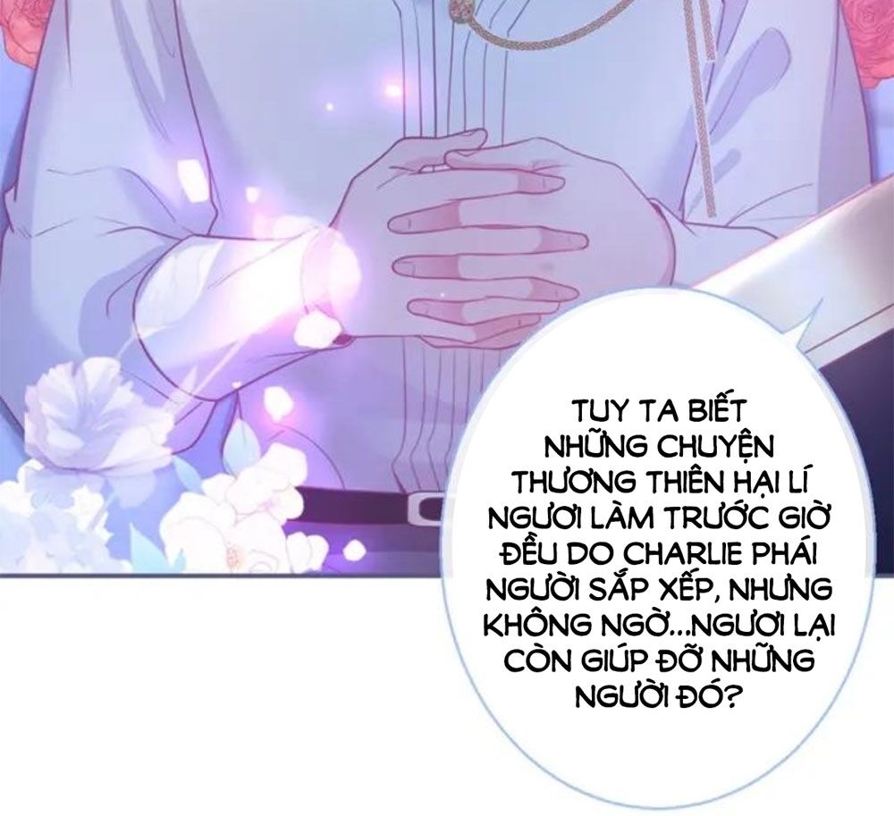 Vương Tử Và Ánh Trăng Đen: Chapter 62