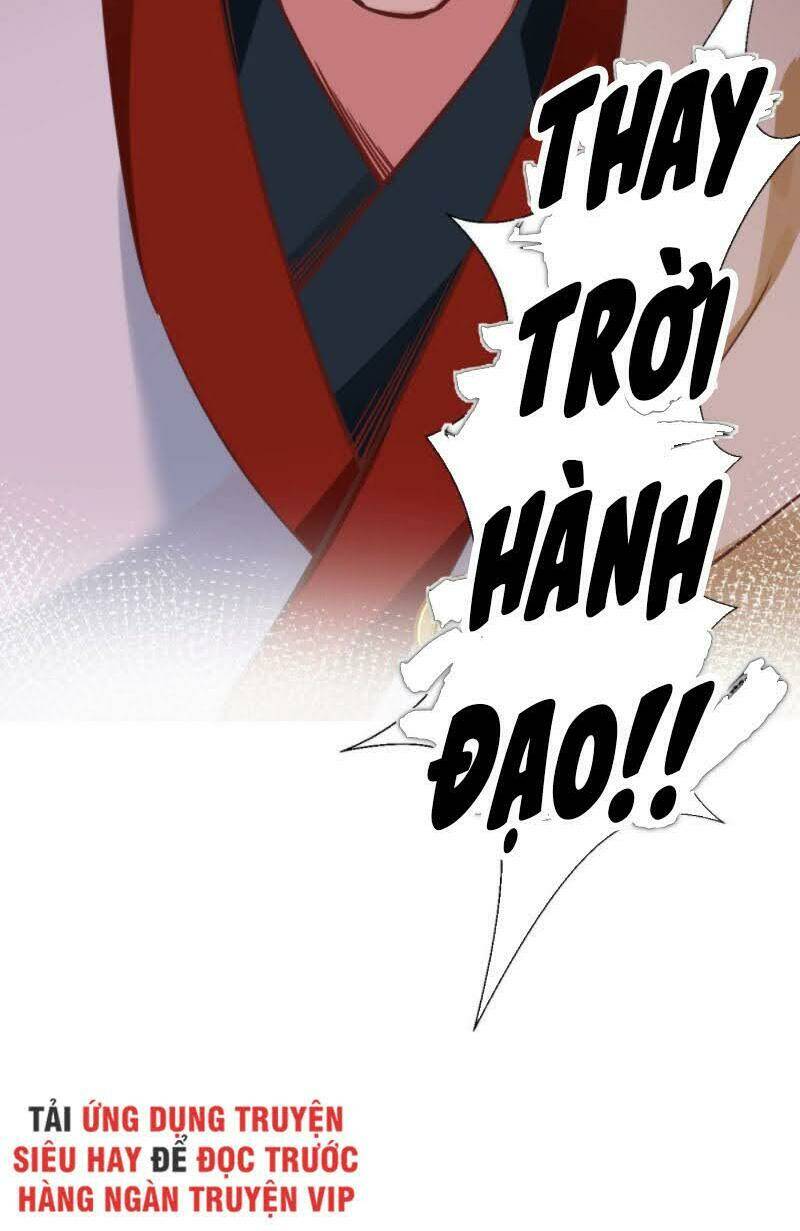 Tà Du Ký: Chapter 34