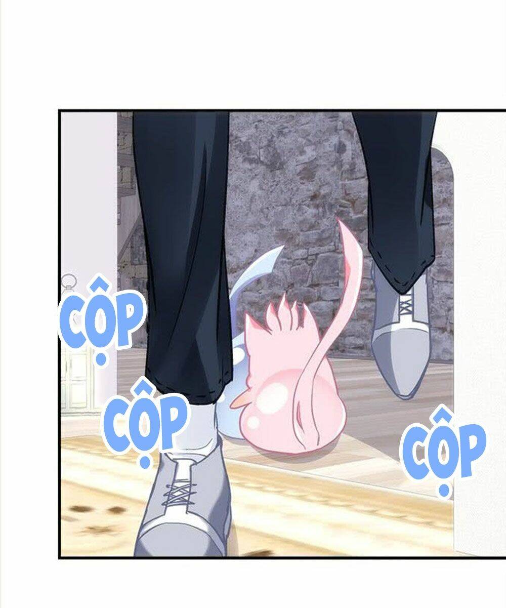 Ám Dạ Vô Thường: Chapter 41