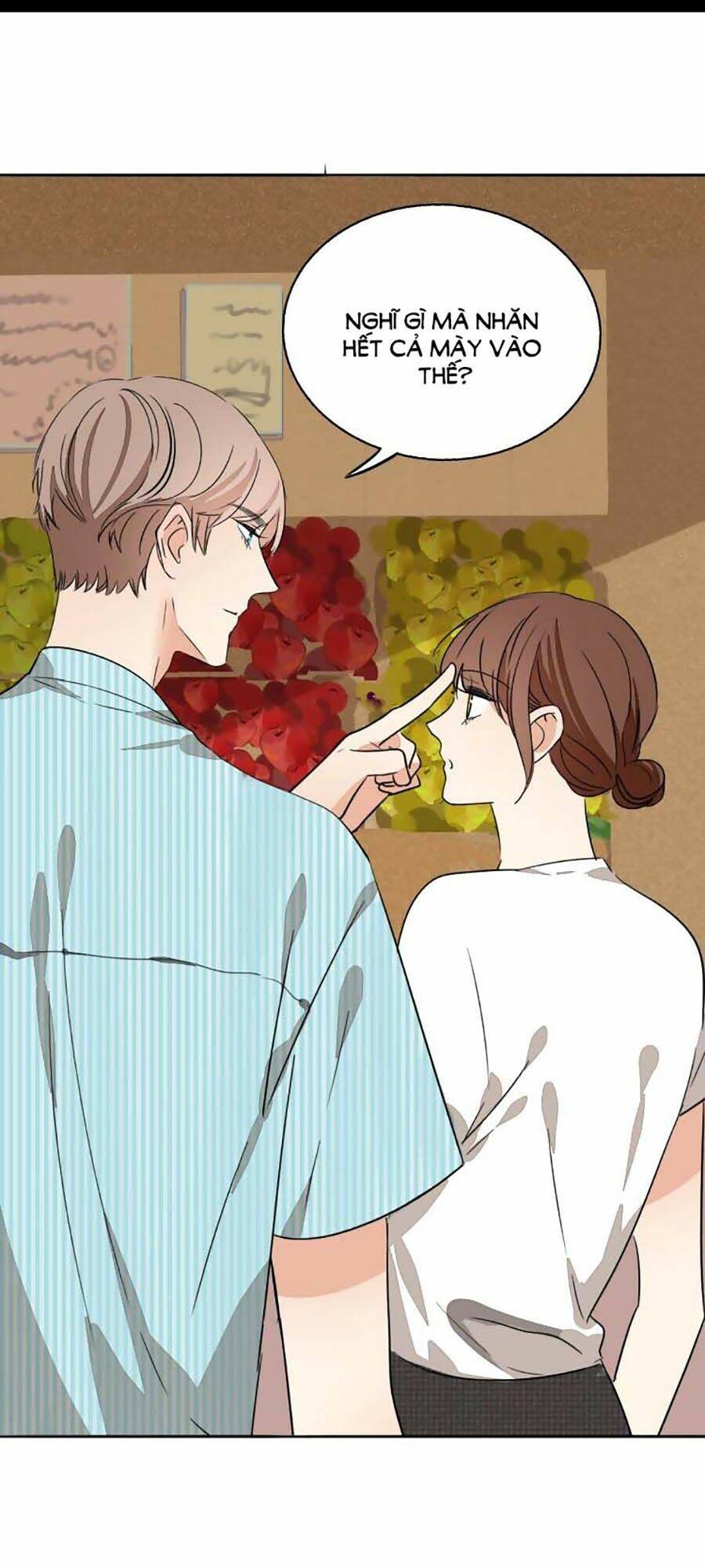 Mùi Hương Lãng Mạn: Chapter 73