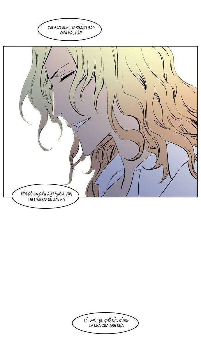 Ma Cà Rồng Quý Tộc: Chapter 139