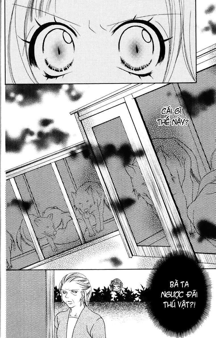 Jigoku Shoujo: Chapter 15