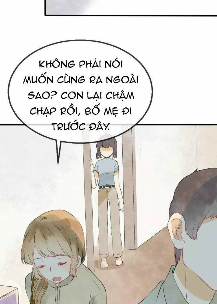 Bình Minh Của Ngũ Nguyệt: Chapter 19
