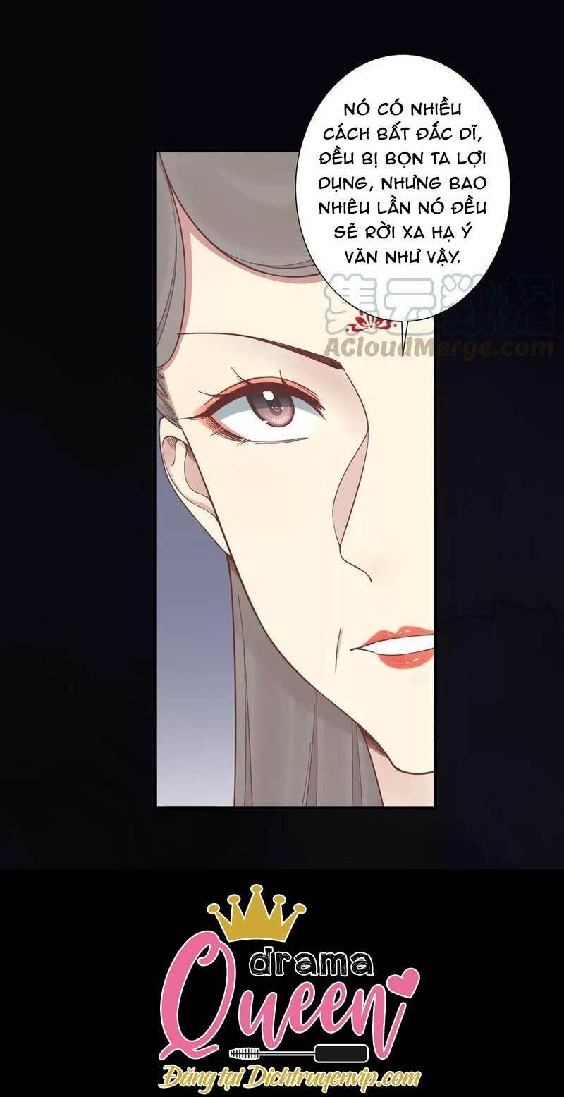 Hoàng Hậu Bận Lắm: Chapter 170