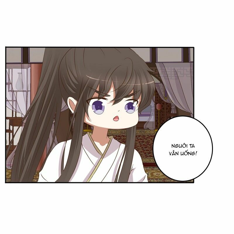 Thông Linh Phi: Chapter 122