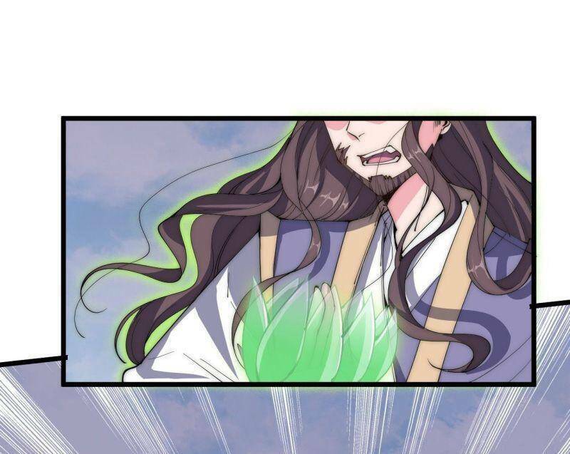 Trường Sinh Cửu Thiên Tuế: Chapter 37