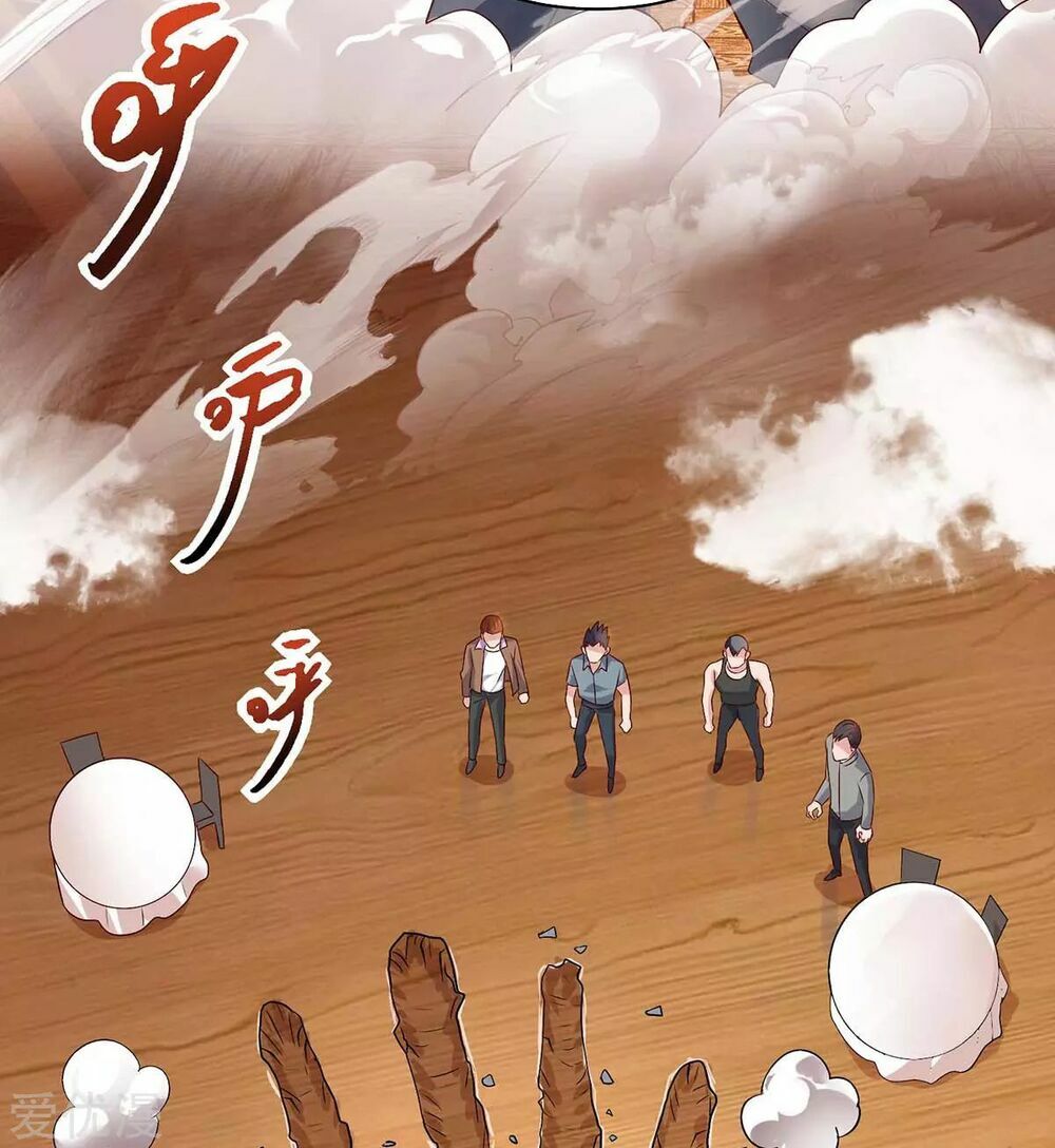 Trọng Sinh Khí Thiếu Quy Lai: Chapter 88