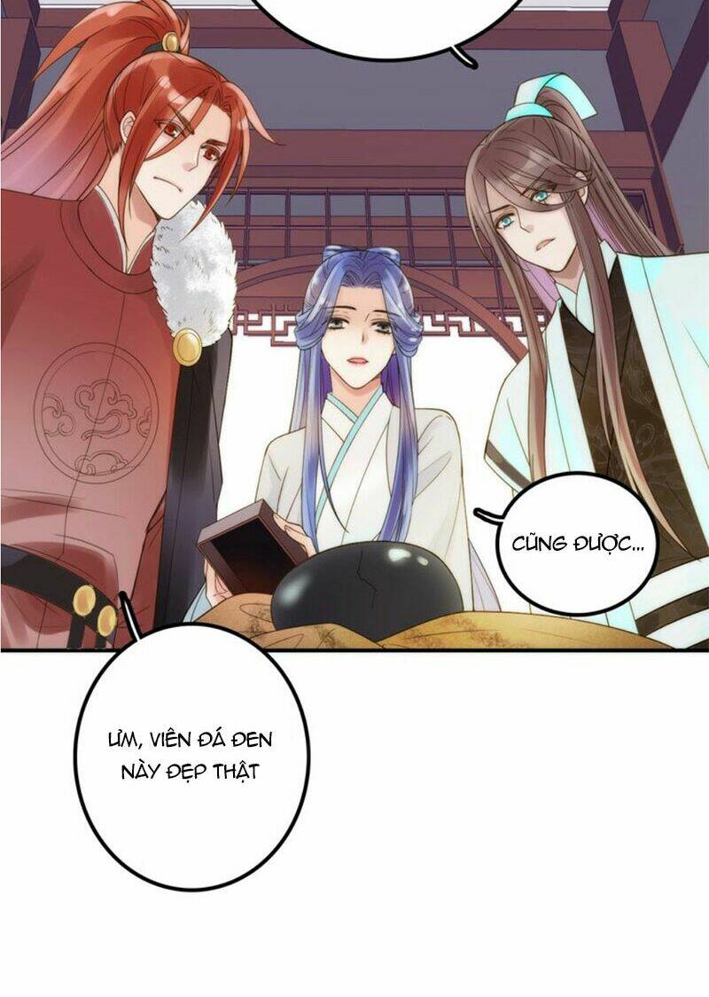 Cướp Chàng Vợ Về Đón Năm Mới: Chapter 45