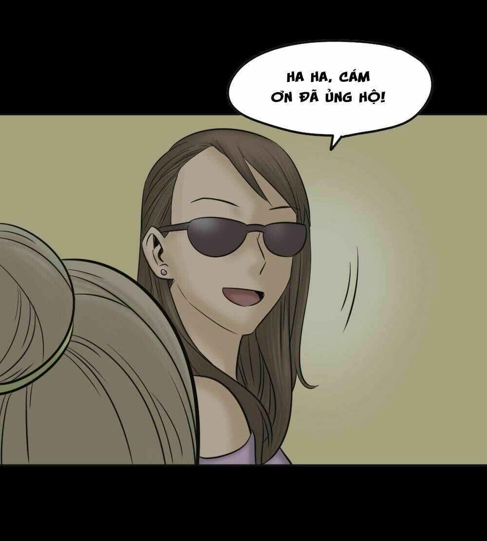 Truyện Đọc Lúc 0H: Chapter 25