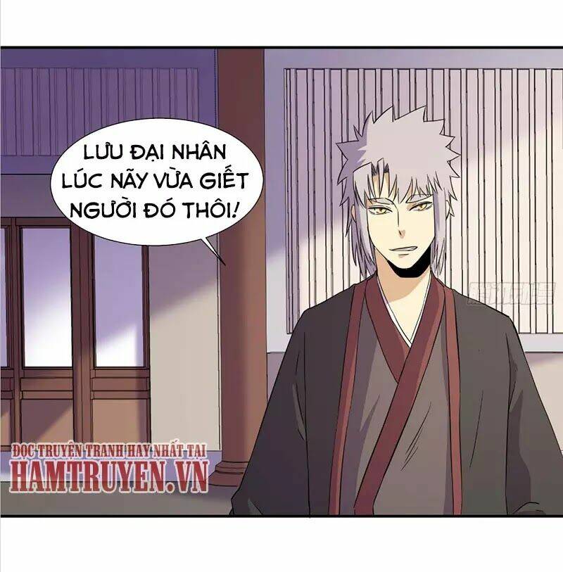 Phong Quỷ Truyền Thuyết: Chapter 215