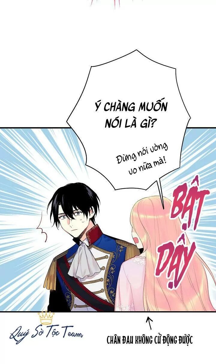 Tồn Tại Với Tư Cách Là Vợ Của Nam Chính: Chapter 164