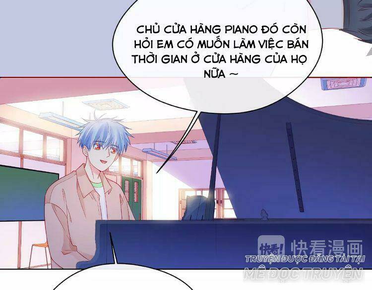 Giai Điệu Của Sự Va Chạm: Chapter 36