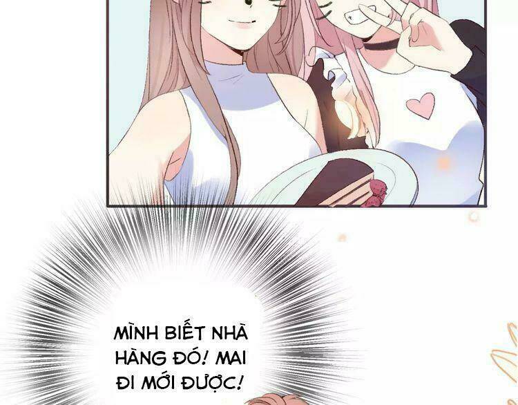 Cuộc Chiến Tình Yêu: Chapter 12