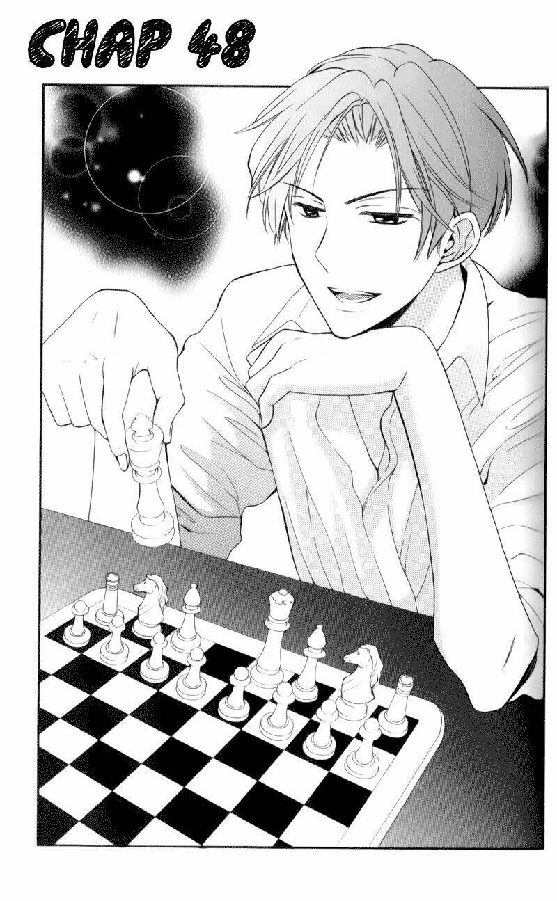 Thầy Giáo Của Tôi: Chapter 48