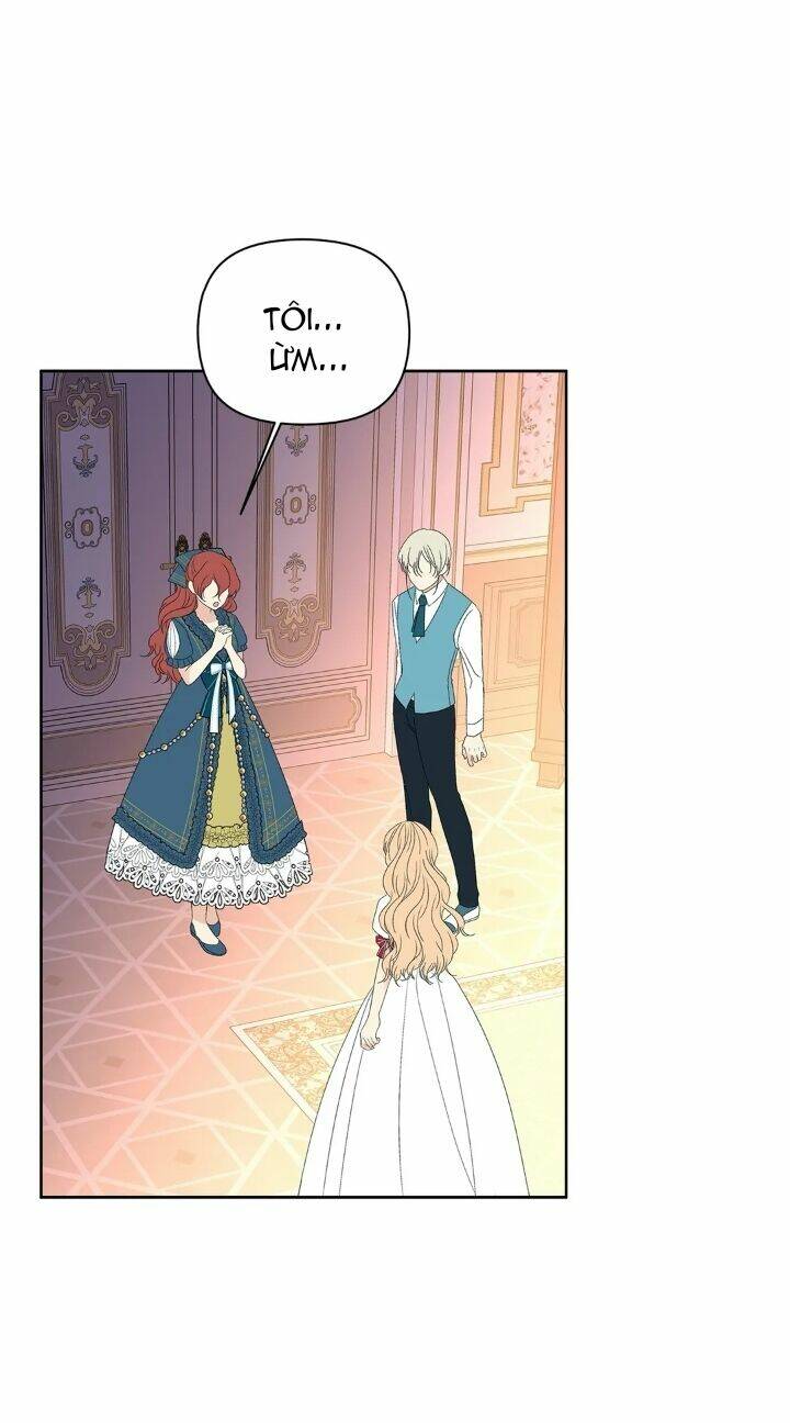 Công Chúa Thời Gian Có Hạn: Chapter 14