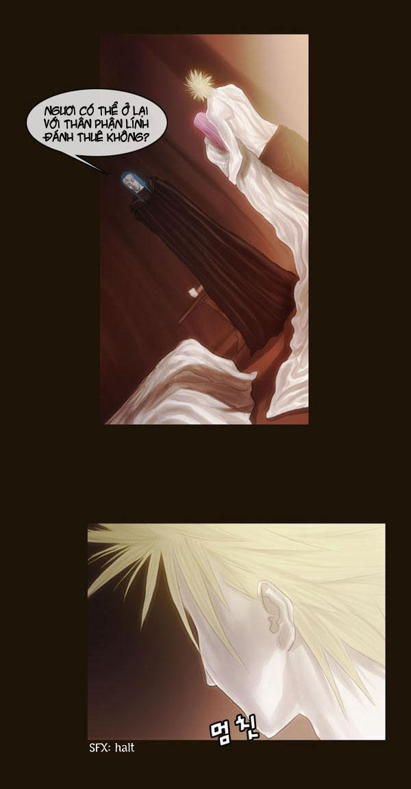 Magician: Chapter 62