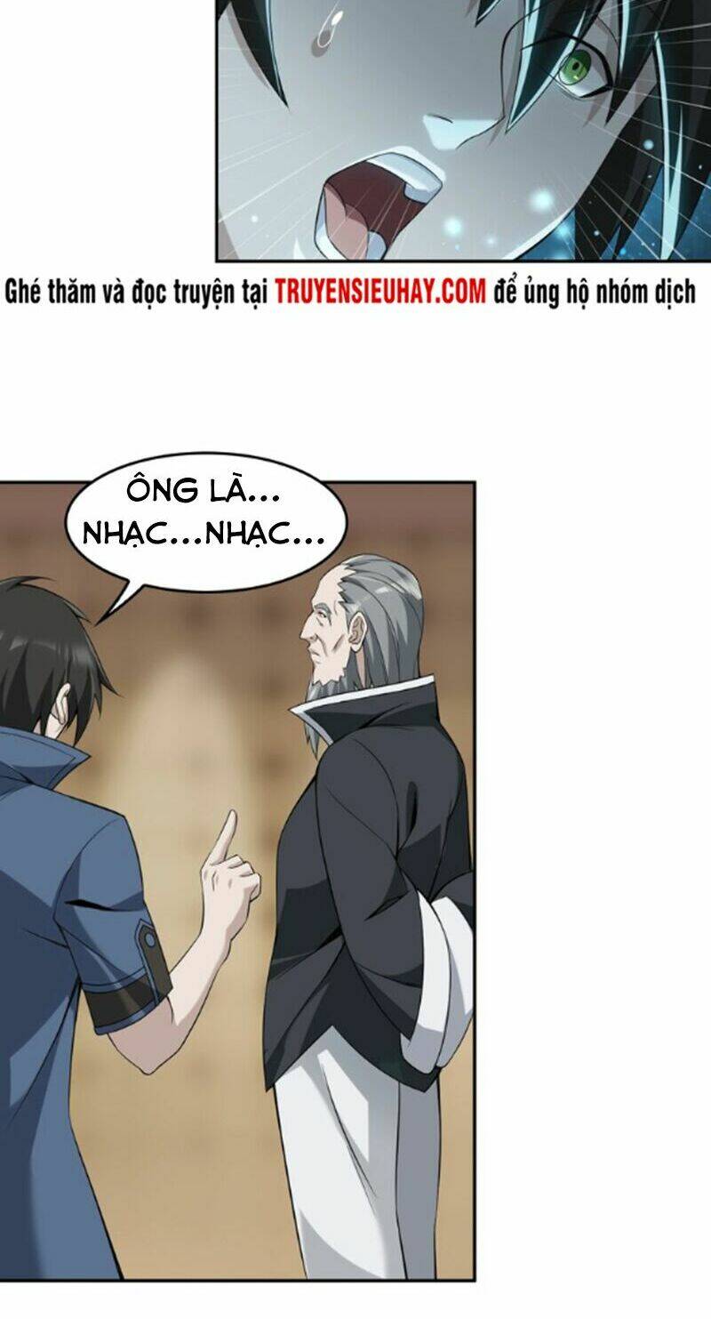 Siêu Cấp Đại Chủ Bạ: Chapter 20