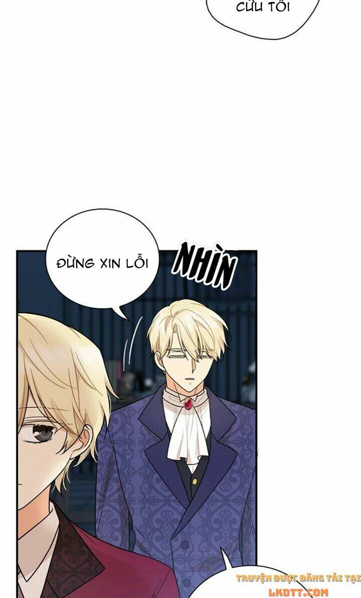 Xuyên Không Trở Thành Mami Phản Diện: Chapter 52