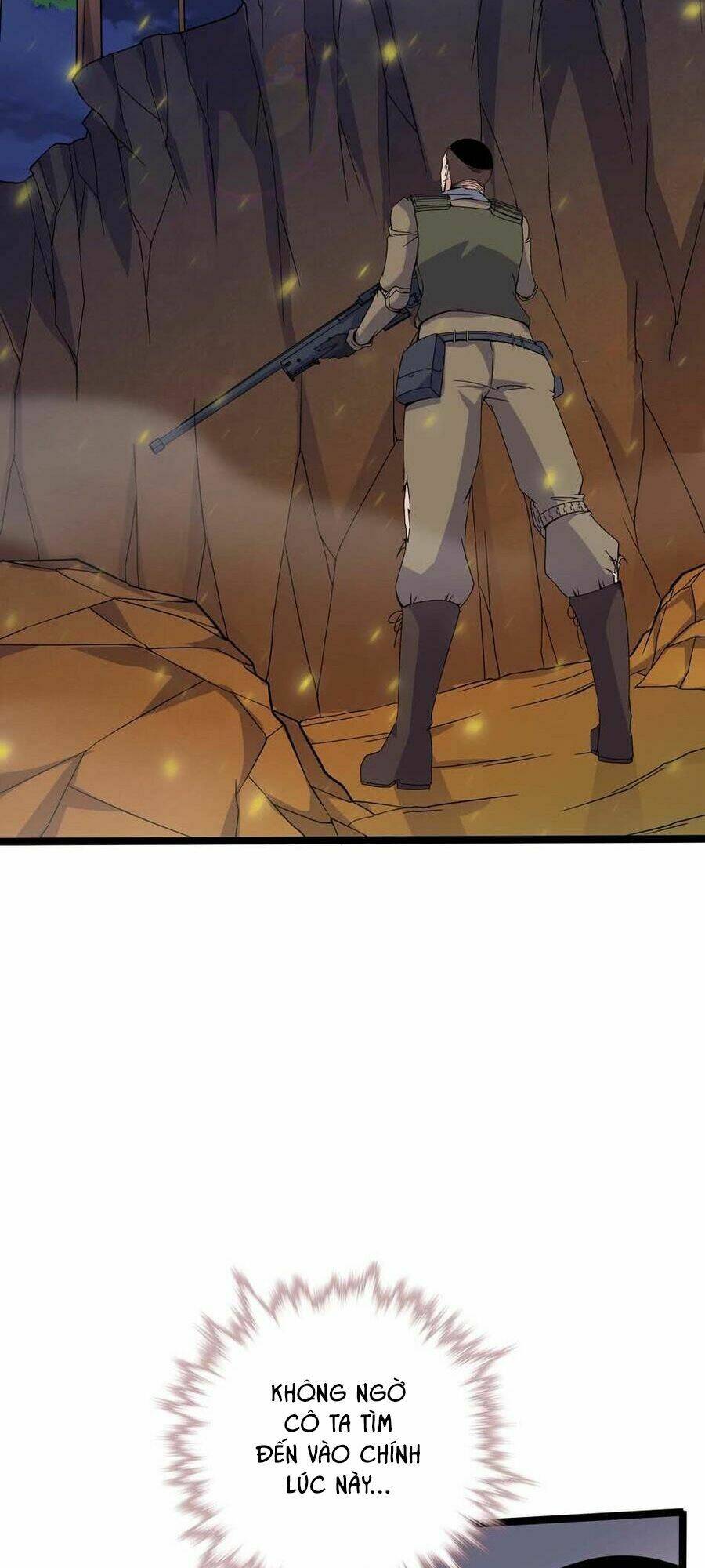 Tối Cường Binh Vương: Chapter 84