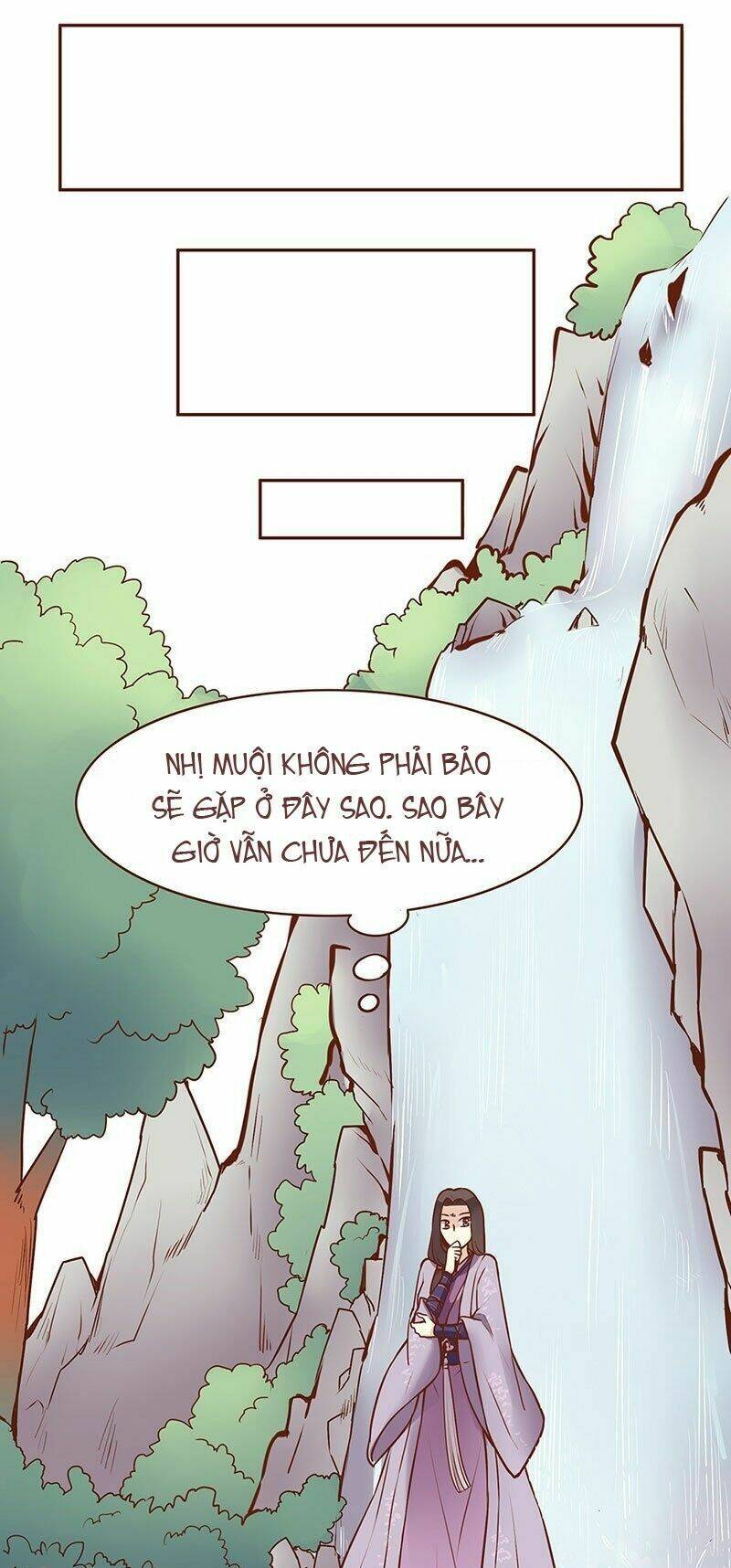 Yến Sơn Phái Và Bách Hoa Môn: Chapter 59