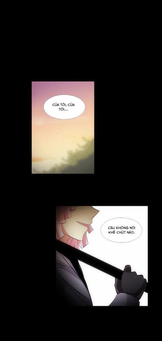 Crepuscule (Yamchi): Chapter 108