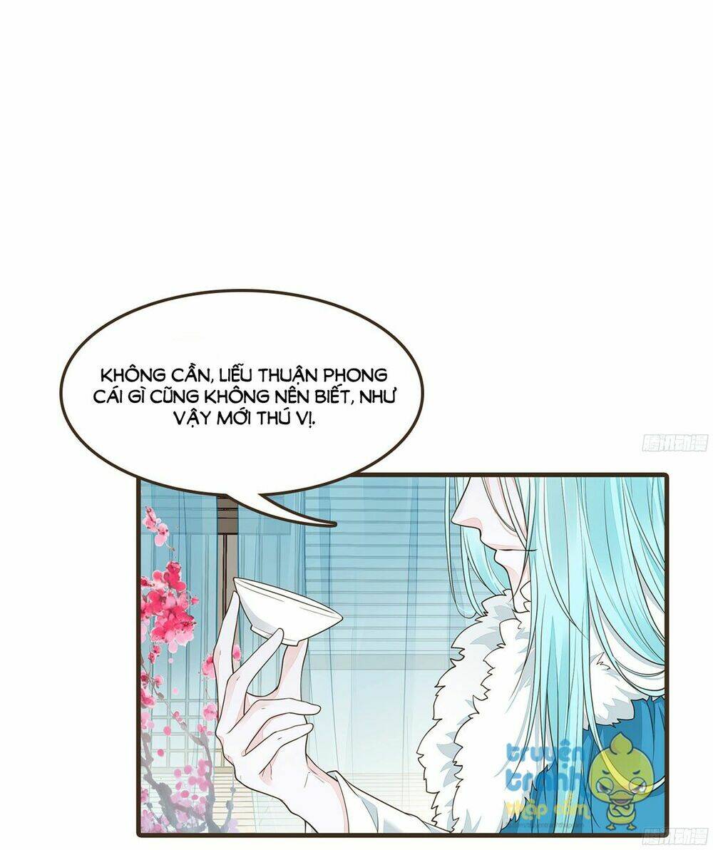 Đại Giá Thừa Tướng: Chapter 63