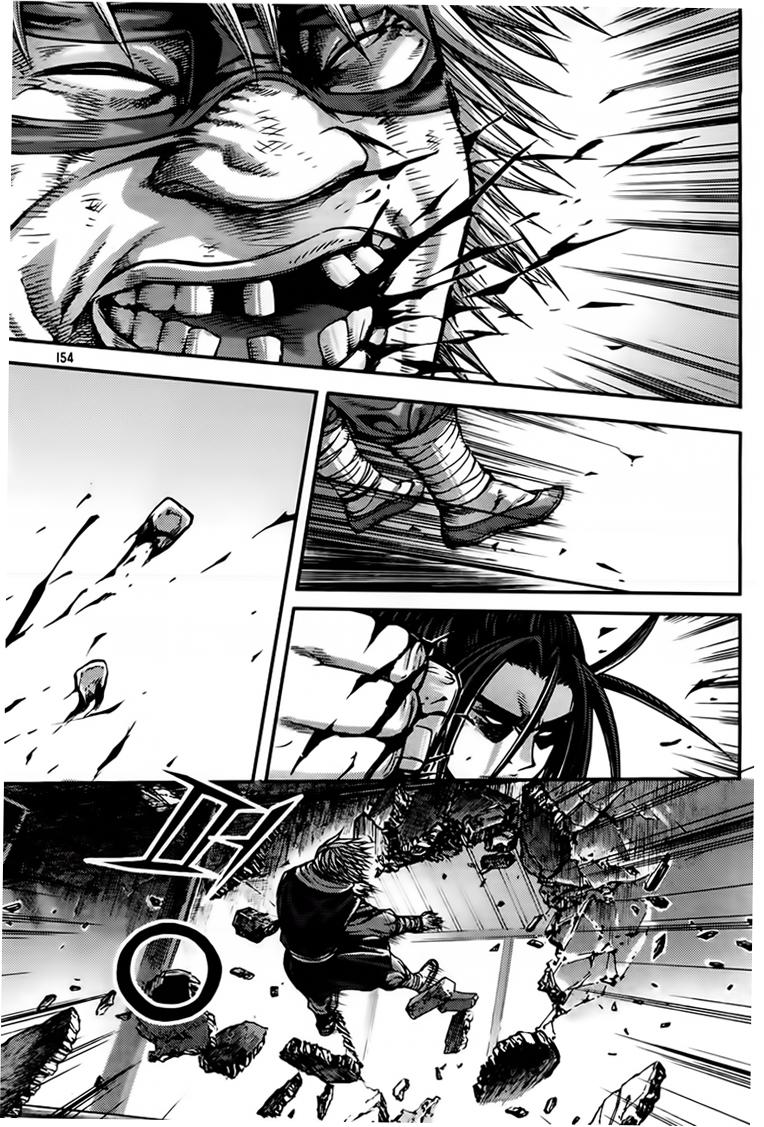 Diêm Đế: Chapter 226