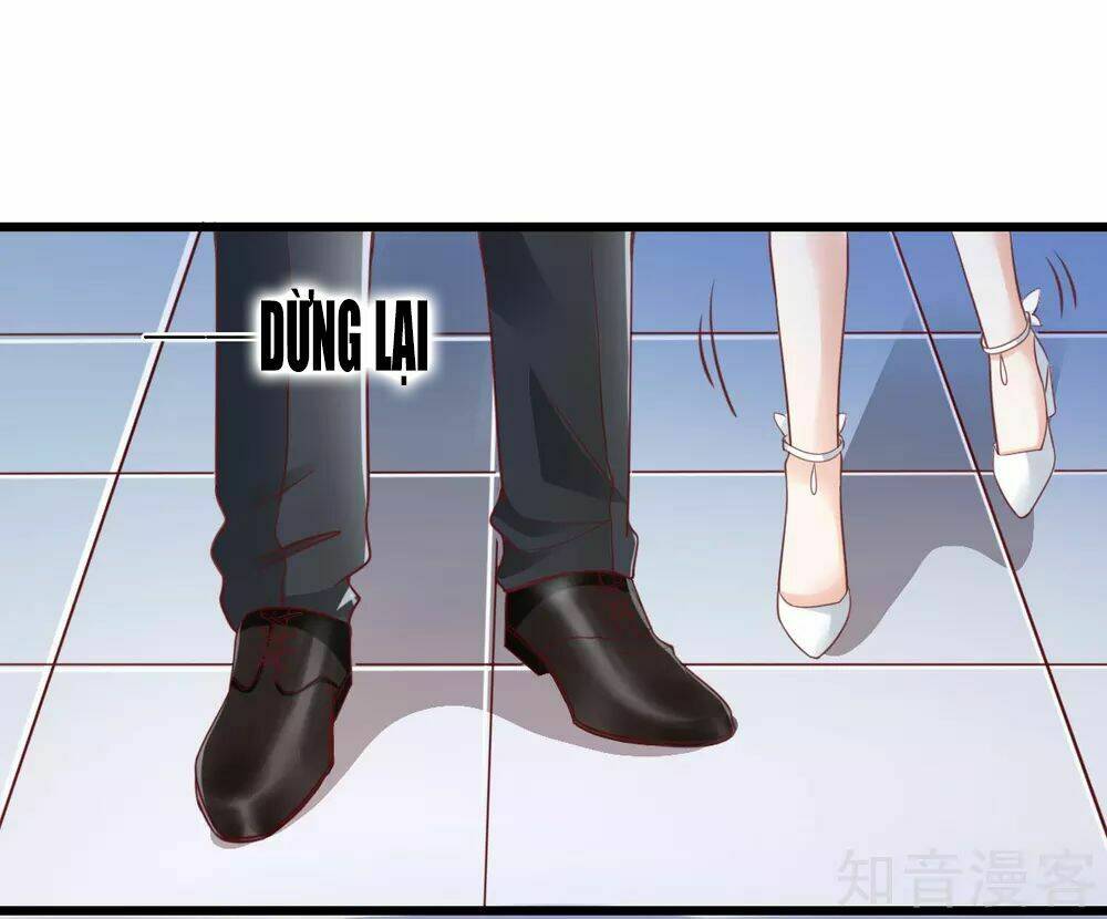 Cường Thế Tù Ái - Địch Thiếu Đừng Xằng Bậy: Chapter 32