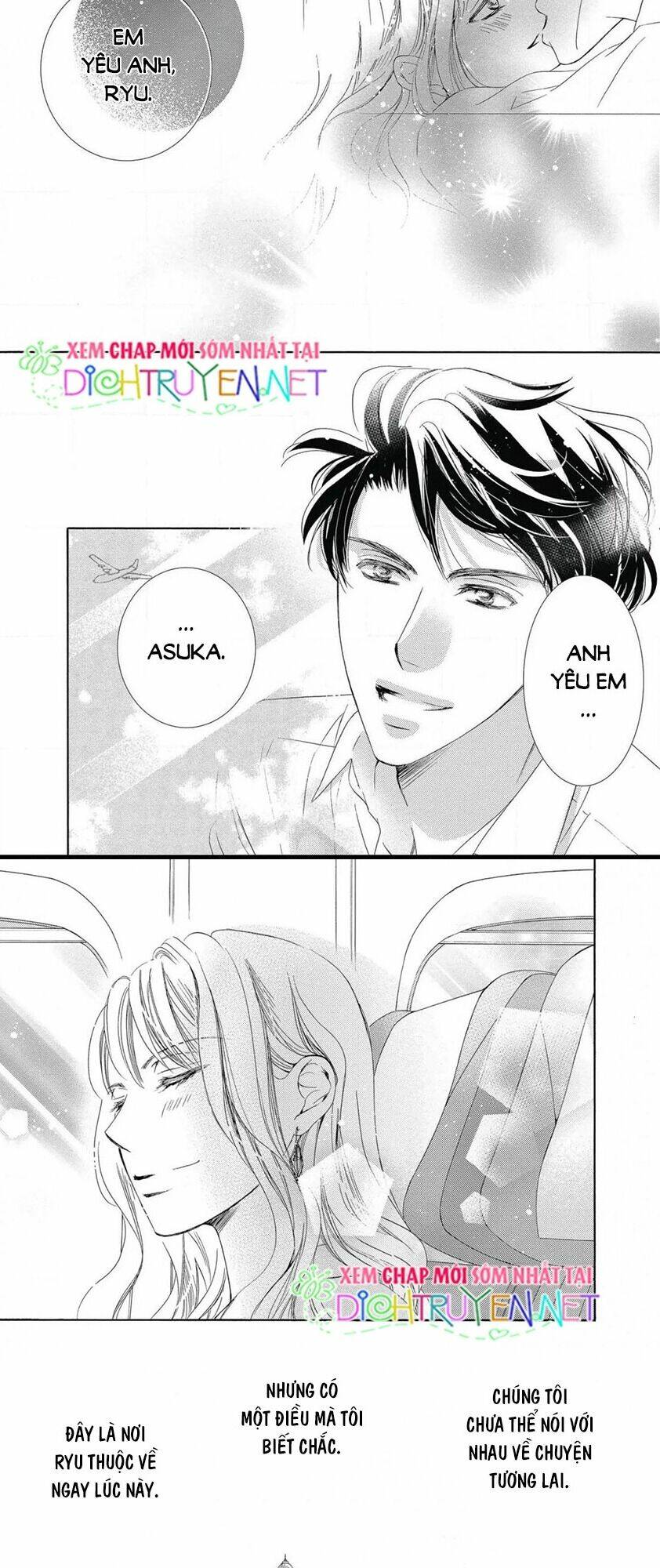 Ai Rồi Cũng Phải Kết Hôn: Chapter 39