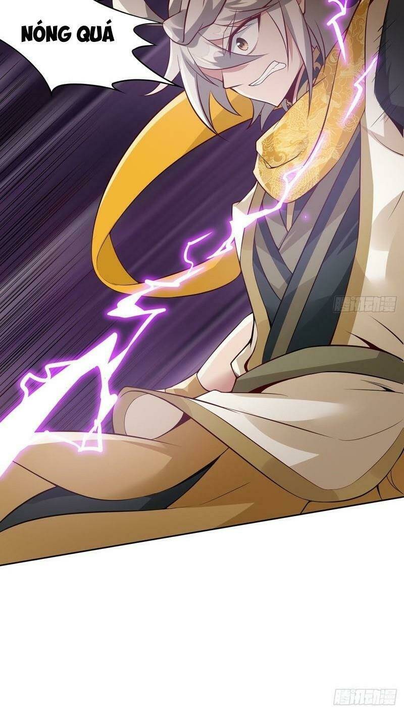 Nghịch Lân: Chapter 81