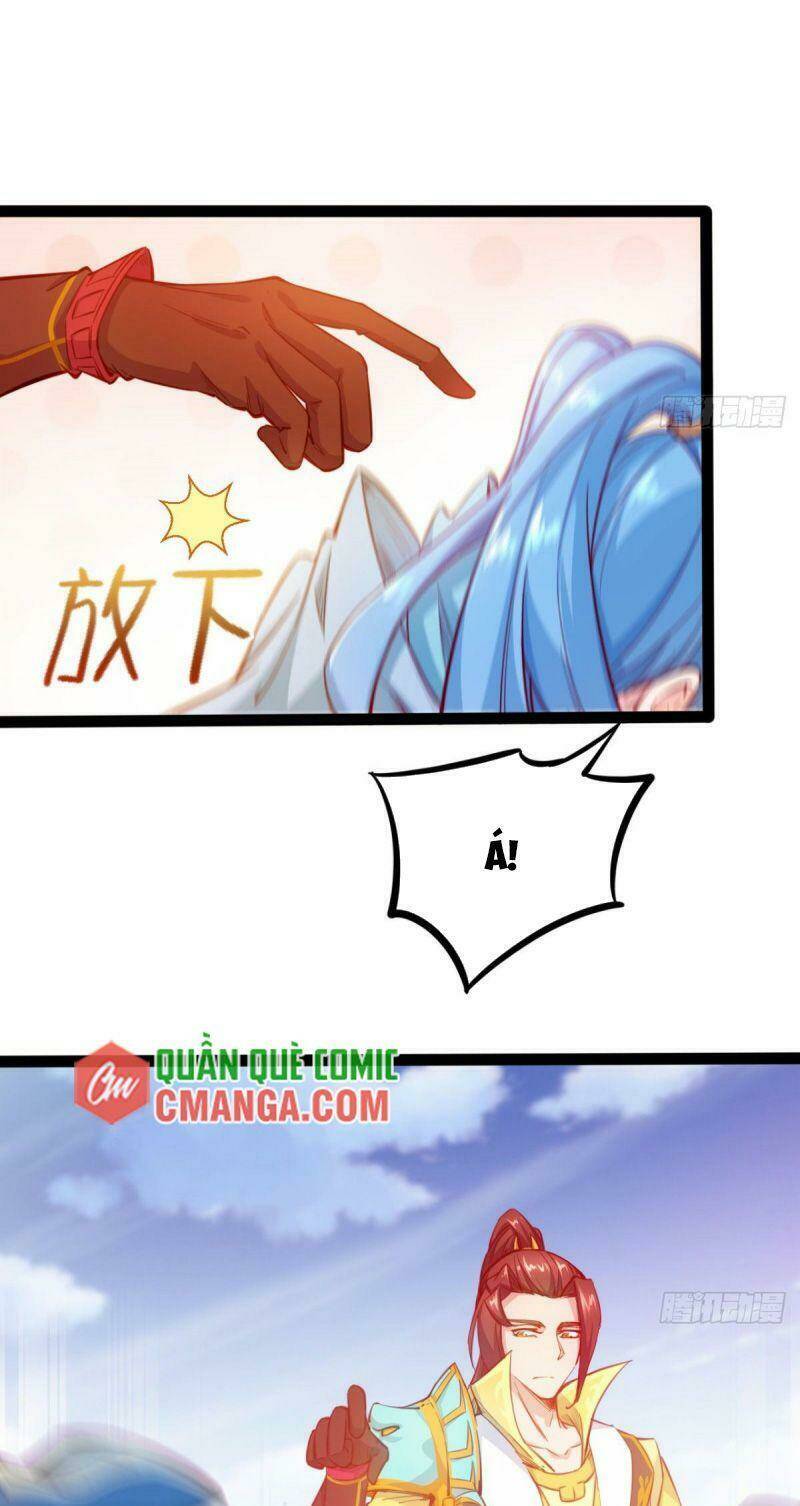 Thủ Vệ Nhất Thần: Chapter 19