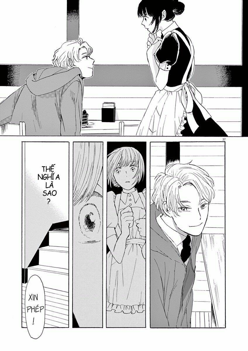 Kanon - Tận Cùng Của Tình Yêu.: Chapter 1