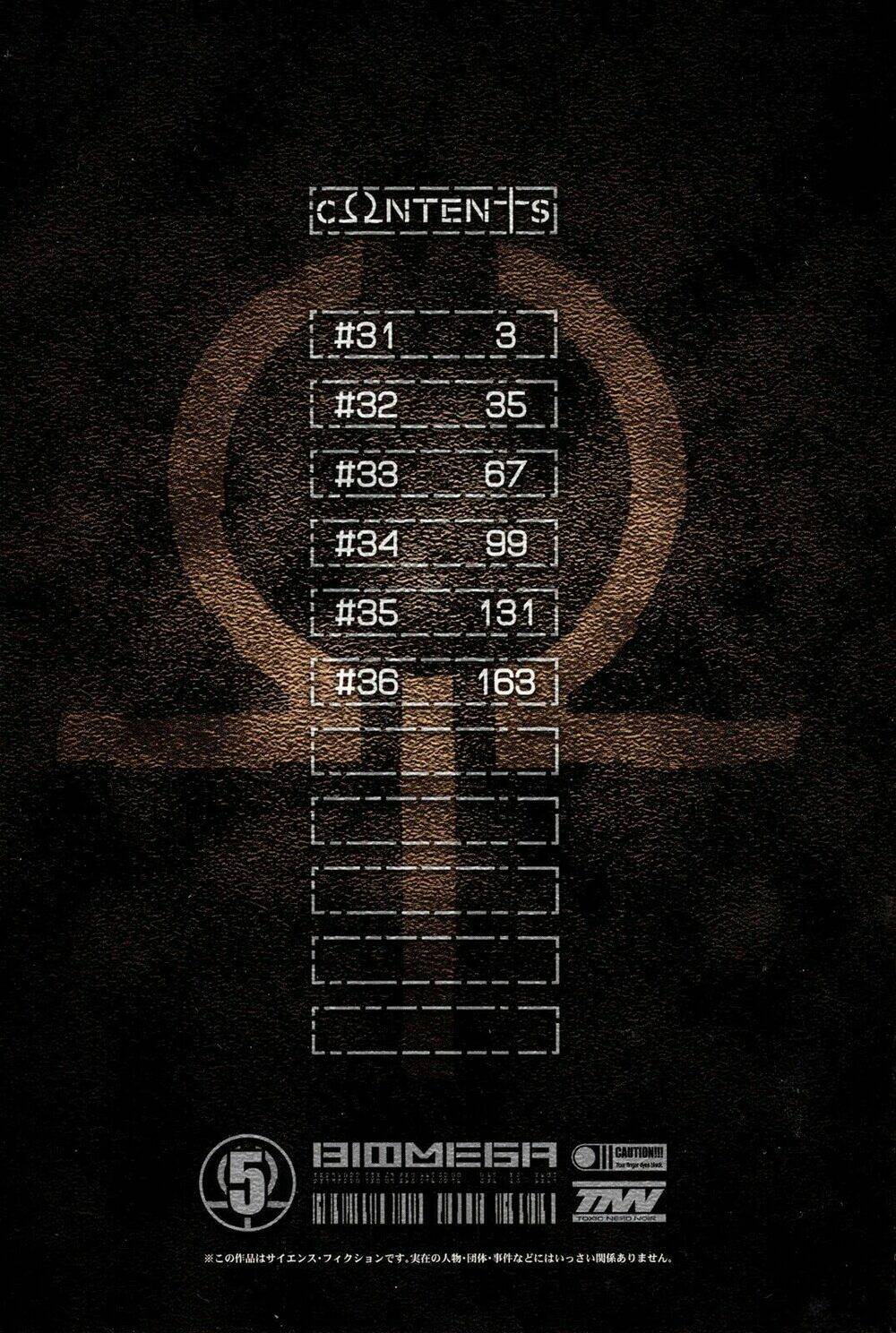 Thảm Họa Virus Ngoài Hành Tinh: Chapter 31