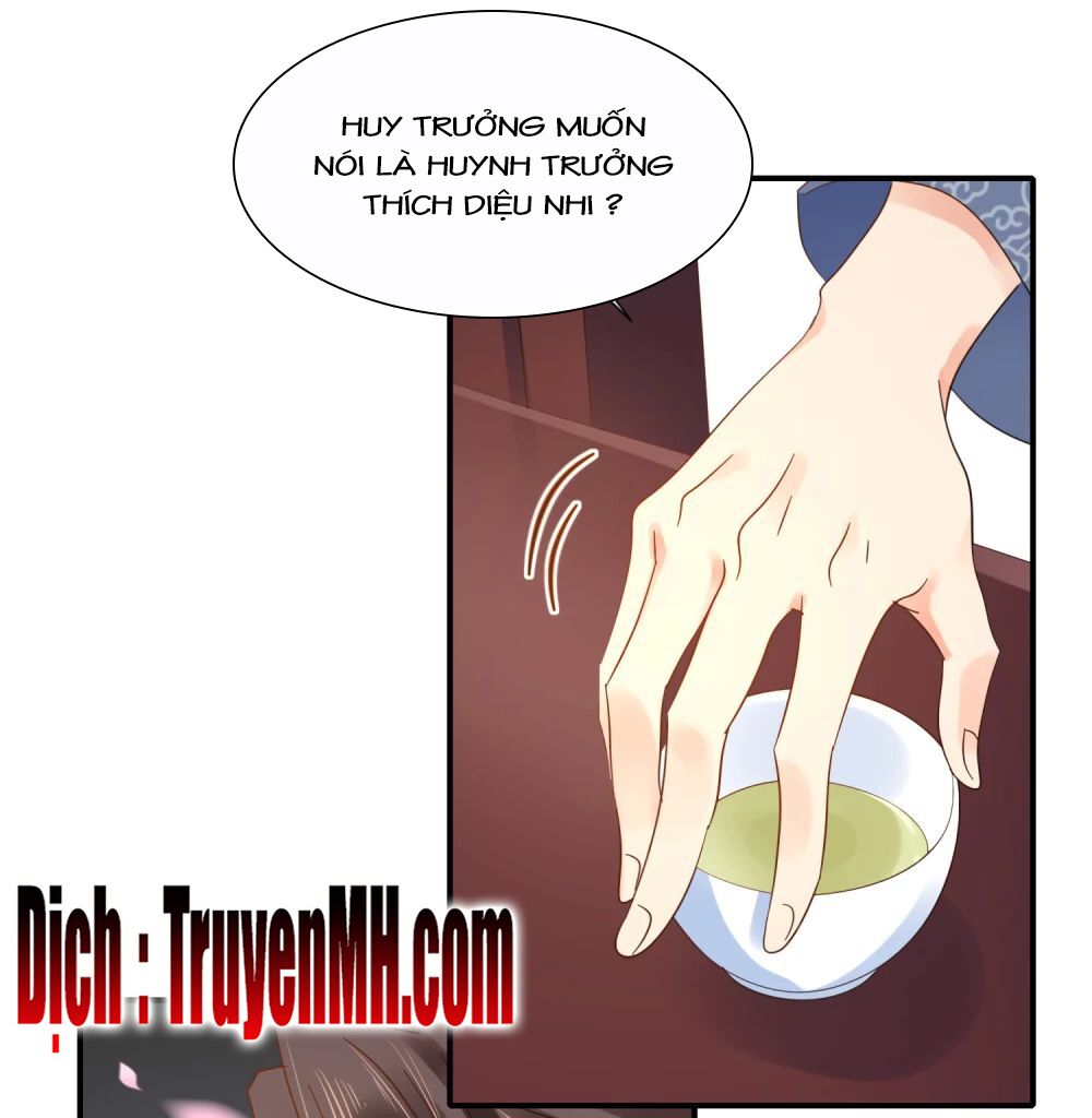 Lãnh Cung Phế Hậu Muốn Nghịch Thiên: Chapter 170