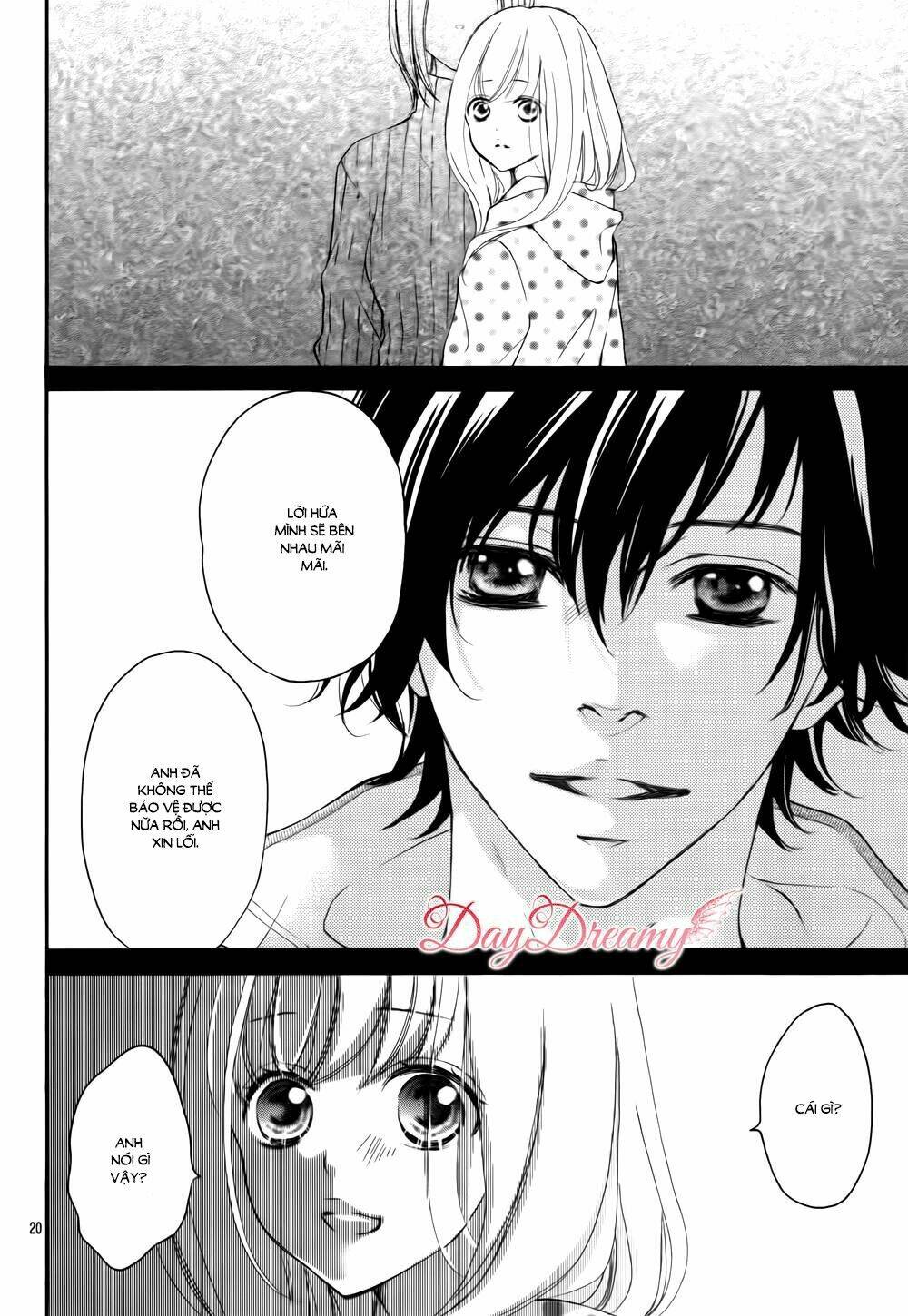 True Love: Chapter 31