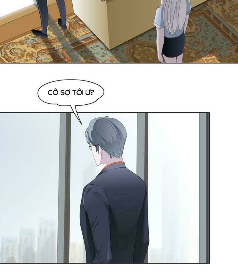 Sổ Tay Mỹ Nam Giới X: Chapter 31