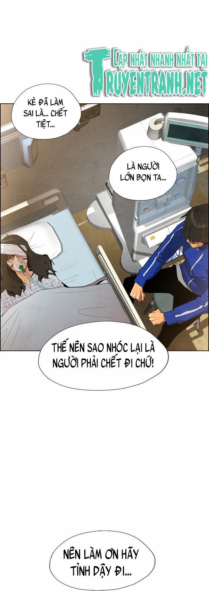 Revival Man: Chapter 13