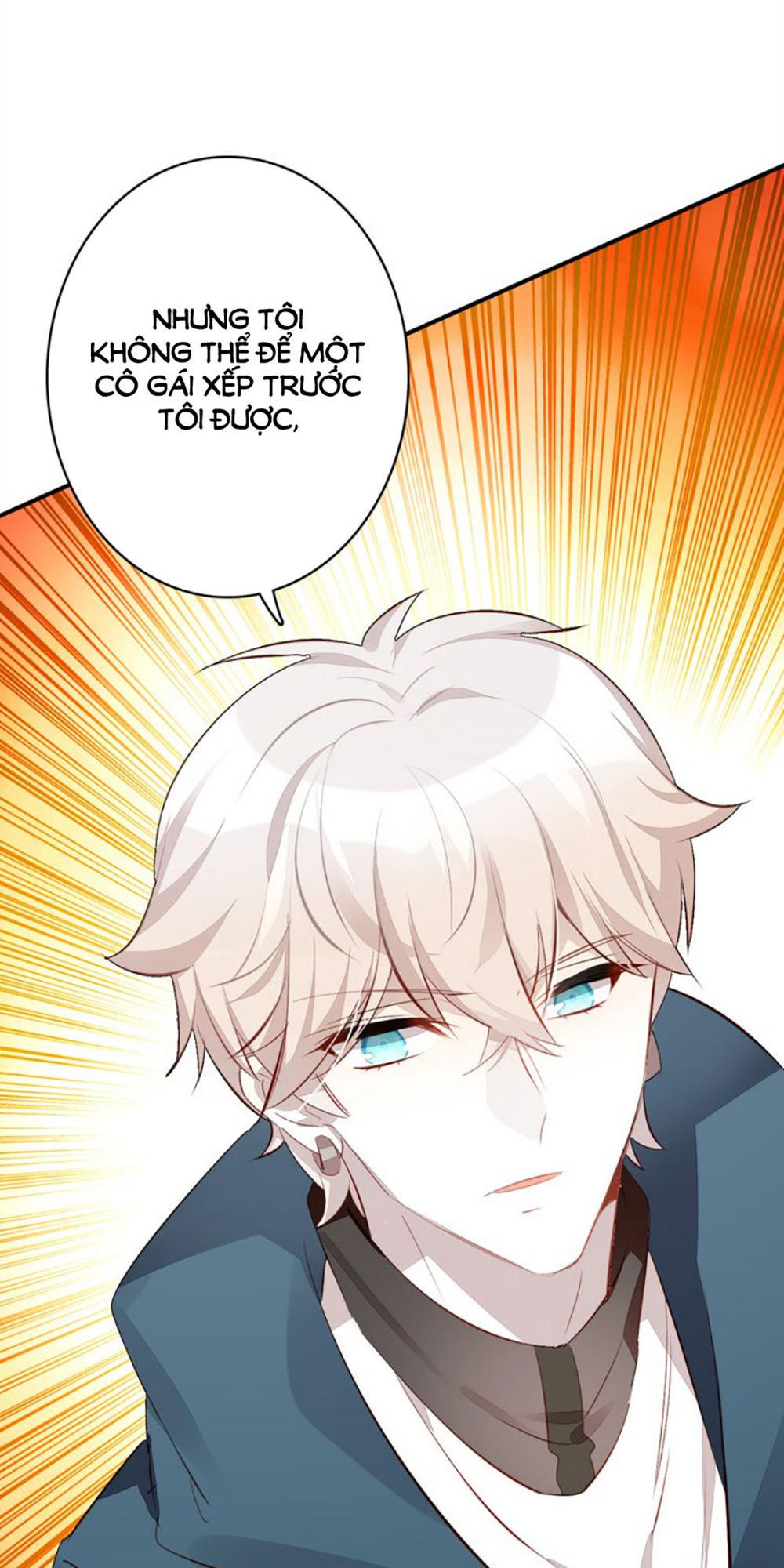 Ái Ngạo Kiều Long Vương Gia: Chapter 8