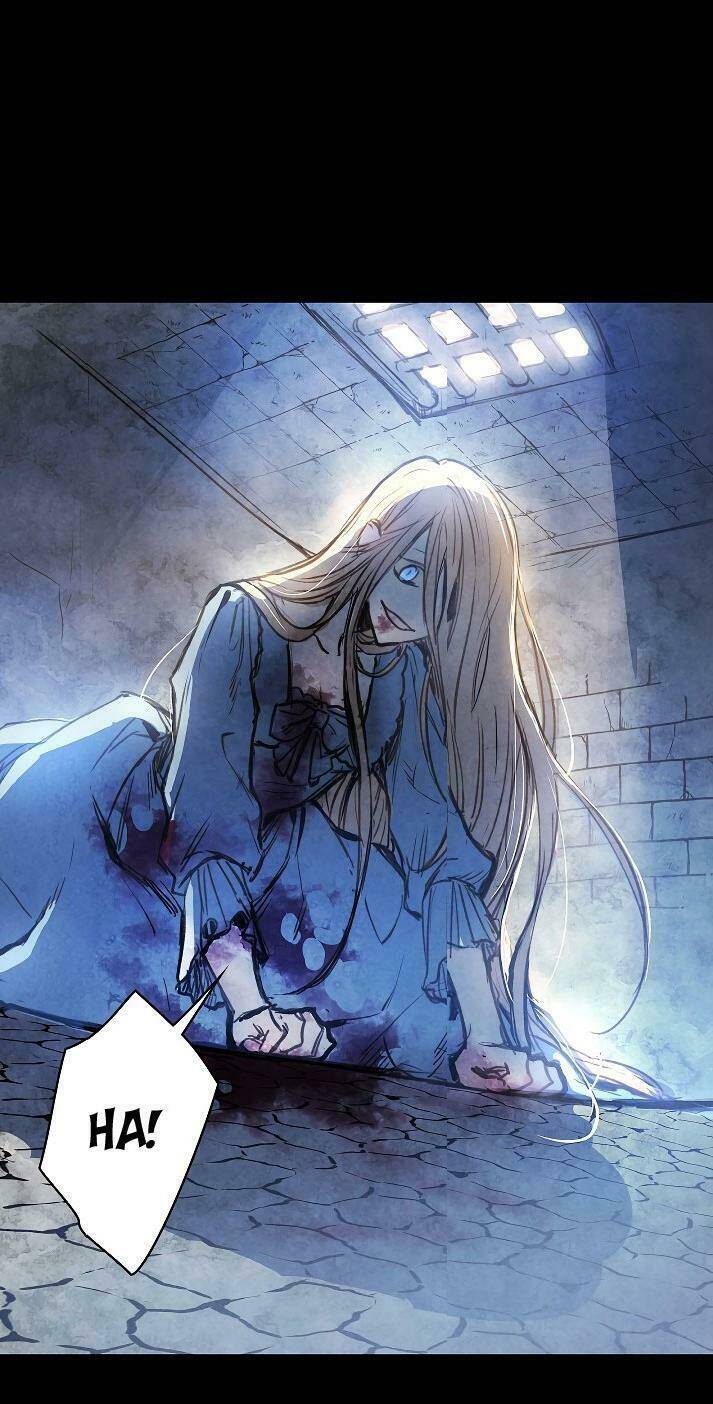 Hoàng Phi Bóng Tối: Chapter 1